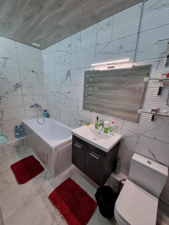 דירות צ'יסינאו Штефан64 מראה חיצוני תמונה